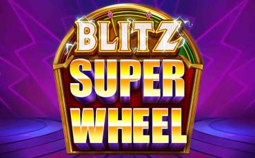 Blitz Super Wheel