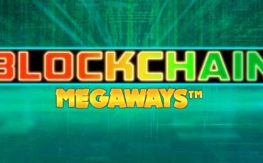 Blockchain Megaways slot online