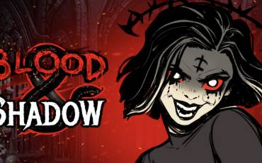 Blood & Shadow slot online