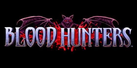 Blood Hunters (RAW iGaming)