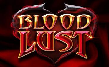 Blood Lust