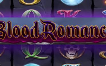 Blood Romance slot online