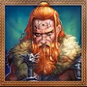 Bloodaxe: Viking