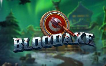 Bloodaxe slot online