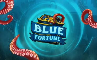 Blue Fortune slot online