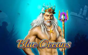 Blue Oceans slot online