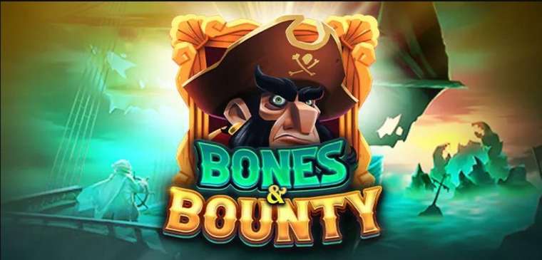 Play Bones & Bounty slot