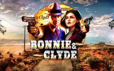 Bonnie & Clyde slot online