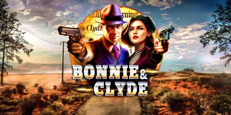 Play Bonnie & Clyde slot