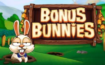 Bonus Bunnies slot online