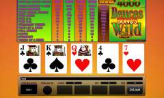 Play Bonus Deuces Wild Poker