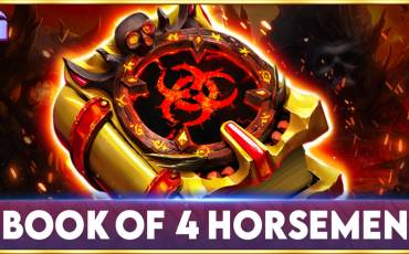 Book Of 4 Horseman slot online