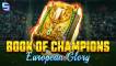 Play Book Of Champions – European Glory slot