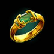 Book of Conquistador: Ring