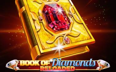 Book Of Diamonds Reloaded