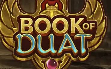 Book of Duat slot online