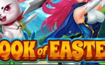 Book of Easter slot online