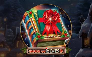 Book Of Elves 2 slot online