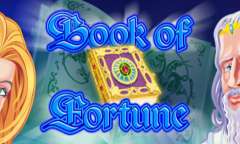 Play Book of Fortune