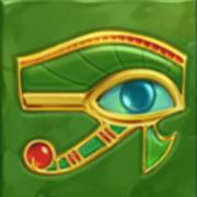 Book of Gold: Symbol Choice: Eye