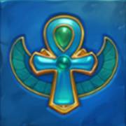 Book of Gold: Symbol Choice: Ankh