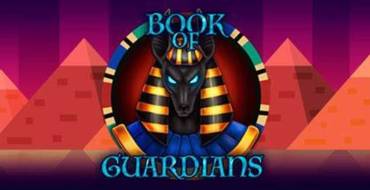 Book of Guardians: Slot Book of Guardians