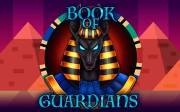 Book of Guardians slot online