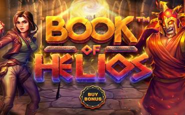 Book of Helios