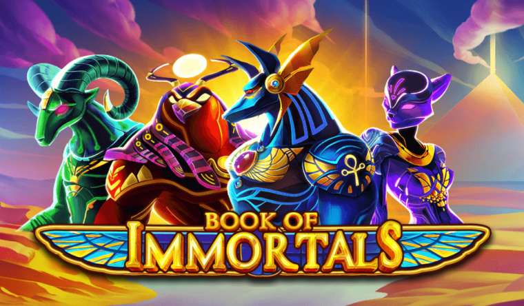 8 Immortals Slot Free Play and Real Money Modes, 8 immortals slot game.