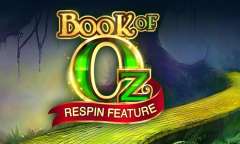 Play Book of Oz