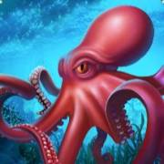 Book of Poseidon: Octopus