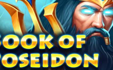 Book of Poseidon slot online