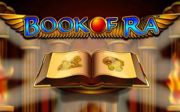 Book of Ra slot online