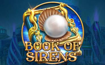 Book Of Sirens slot online