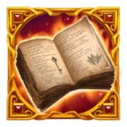 Scatter symbol in Book of Thieves slot