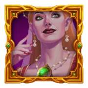 Kupchikha symbol in Book of Thieves slot