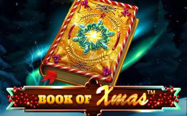 Book of Xmas slot online