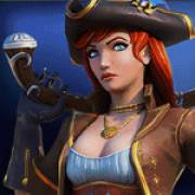 Boom Pirates: Mary