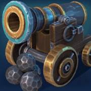 Boom Pirates: Cannon