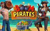 Boom Pirates slot