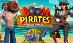 Play Boom Pirates