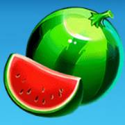 Booming Fruity Boom: Watermelon