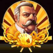 Boss Vegas V2: A man with a mustache