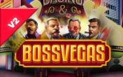 Boss Vegas V2 slot