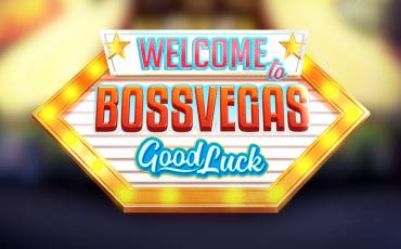 Boss Vegas V2 slot online