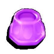 Bouncy Bombs: Jelly candy