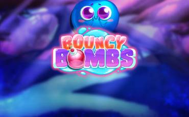 Bouncy Bombs slot online