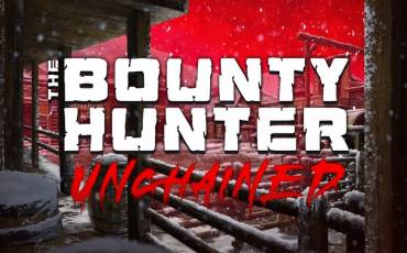 Bounty Hunter Unchained slot online