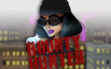 Bounty Hunter slot online