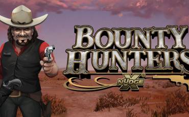 Bounty Hunters slot online